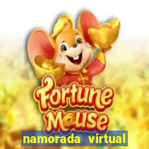namorada virtual morta imvu